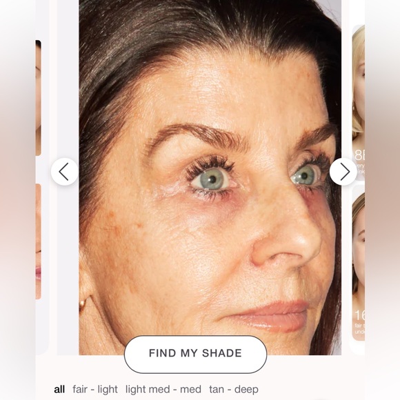 NIB Tarte Shape Tape Concealer in Shade 22N Light Neutral - Picture 4 of 4